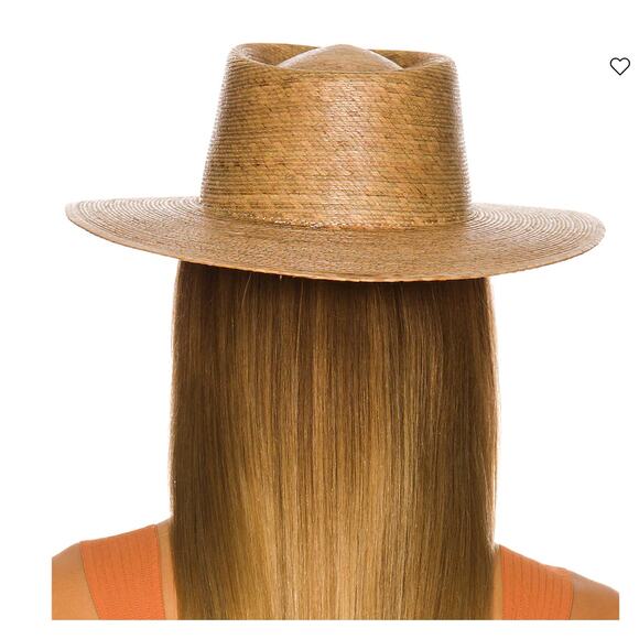 NWT Lack Of Color Palma Boater Hat - Picture 3 of 8